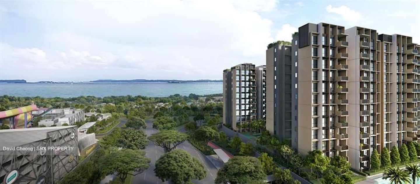 Coastal Cabana (D17), Condominium #556393291